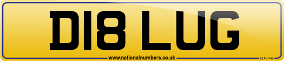 D18 LUG