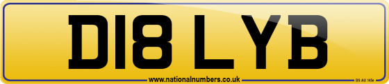 D18 LYB