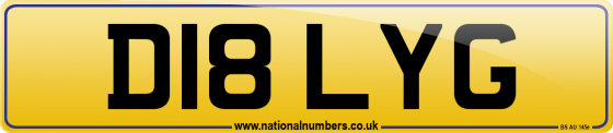 D18 LYG