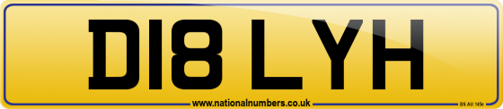 D18 LYH