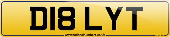 D18 LYT