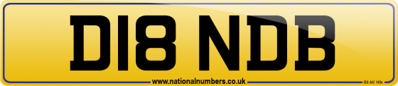 D18 NDB