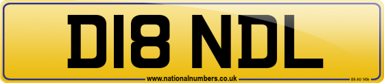 D18 NDL