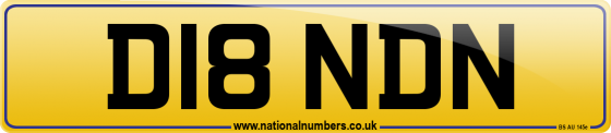 D18 NDN