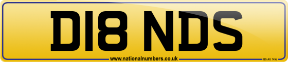 D18 NDS