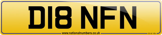 D18 NFN