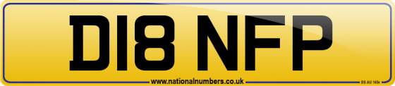 D18 NFP