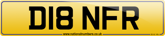 D18 NFR