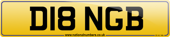 D18 NGB