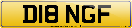 D18 NGF