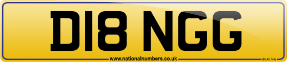 D18 NGG