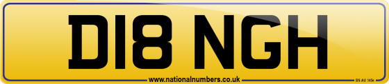 D18 NGH