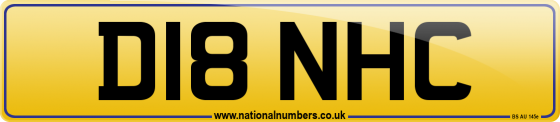 D18 NHC