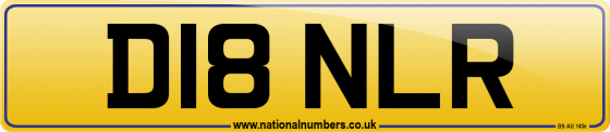 D18 NLR