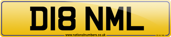 D18 NML