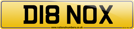 D18 NOX