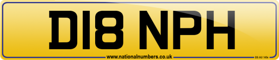 D18 NPH