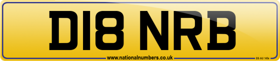D18 NRB