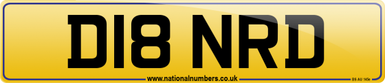 D18 NRD