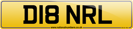 D18 NRL