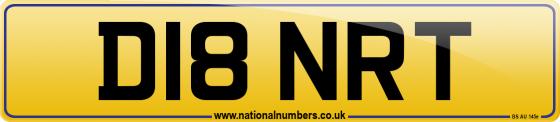 D18 NRT
