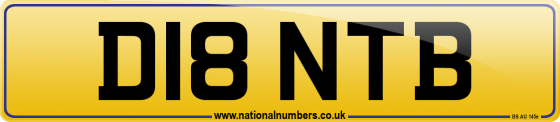 D18 NTB