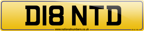 D18 NTD