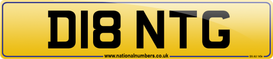 D18 NTG