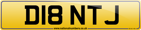 D18 NTJ