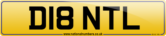 D18 NTL