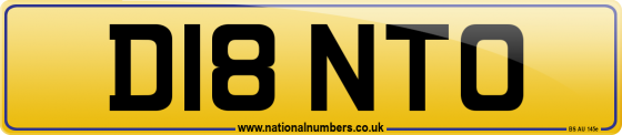 D18 NTO