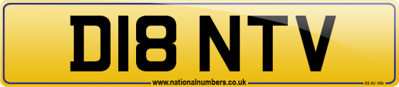 D18 NTV