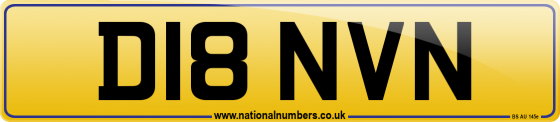 D18 NVN