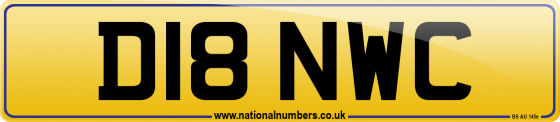 D18 NWC