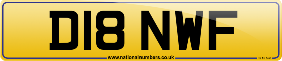 D18 NWF