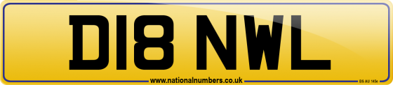 D18 NWL