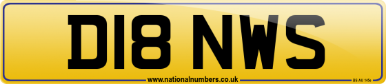 D18 NWS