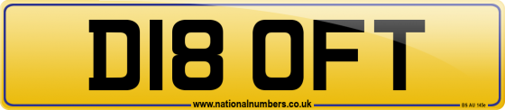D18 OFT