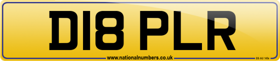 D18 PLR