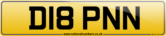 D18 PNN