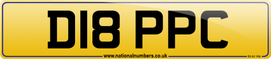 D18 PPC