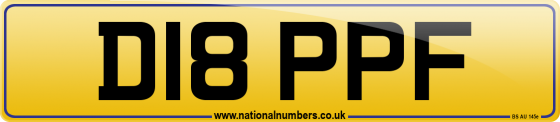 D18 PPF