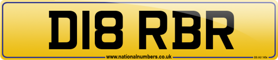 D18 RBR