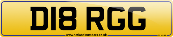 D18 RGG