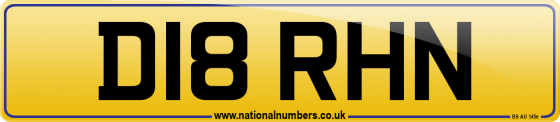 D18 RHN
