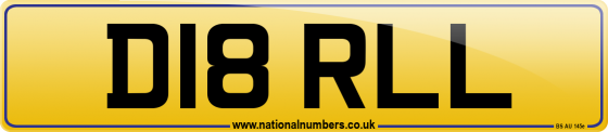 D18 RLL