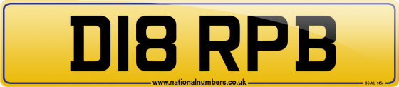 D18 RPB