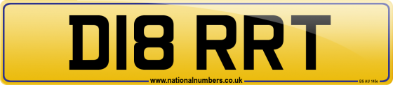 D18 RRT