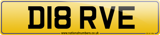 D18 RVE