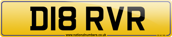 D18 RVR